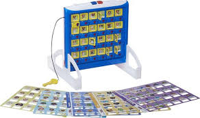 Bol Com Wie Is Het Extra Kinderspel Games