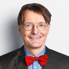 Zu seinem privaten glück fehlt ihm allerdings eine frau. Karl Lauterbach Spd Mittelrhein