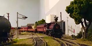 The california western railroad, popularly called the skunk train, is a freight and heritage railroad in mendocino county, california, unite. Cwr 45 Back Em Up California Western Railway Facebook