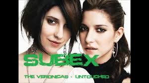Music video by veronicas performing untouched. The Veronicas Untouched Subex Remix Dubstep Remix Youtube