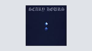 The rapper dropped the first scary hours ep, which included god's plan and diplomatic immunity, in 2018 Nvzi4ynhzeyzmm