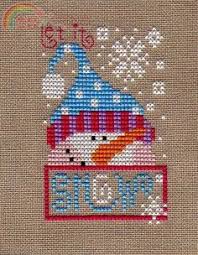 Making your own cross stitch pattern is easier than you might think. 420 Cross Stitch Snowman Ideas In 2021 Cross Stitch Christmas Cross Stitch Stitch