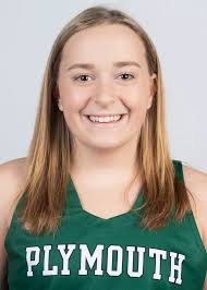 2019-20 Women's Basketball Roster