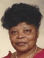 Rubbie Edwards Obituary (1924