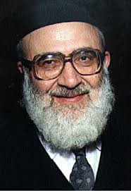 Yaakov Weinberg