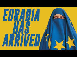 Eurabia has arrived | Mind Over Media
