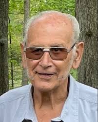 George "David" Cockman Obituary December 16, 2023