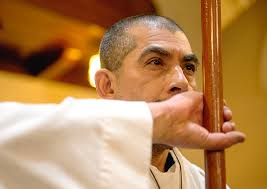 Misa en honor de Nuestra Señora de la Altagracia