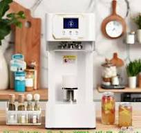 Pet Can Sealer Machine Automatic Can Sealing Machine ...
