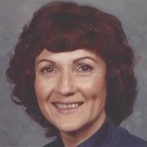 Shirley M. McDaniel Obituary