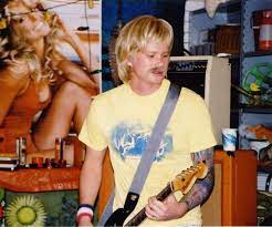 Tom delonge] in the car, i just. Boomer Blink 182 First Date Community Facebook