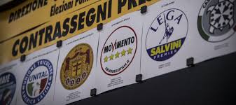Nove contrassegni sono stati 'bocciati' per carenza documentale e non accederanno dunque alla presentazione delle liste, 75 sono stati ammessi e 19. Le Parole E Gli Slogan Scelti Dai Partiti Per La Sfida Elettorale