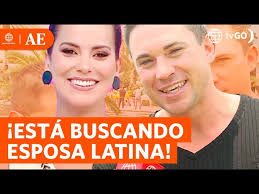 Will Parfitt llega con nuevo show