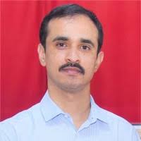 Liju Thomas Email & Phone Number