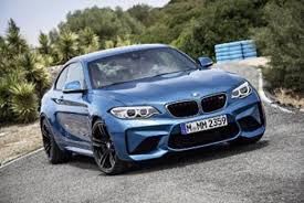 Cfrp roof, hood, and aero components. Bmw M2 Coupe Price In South Korea Features And Specs Ccarprice Krw
