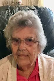 Mae Shelton McCrackin Cheshire