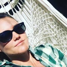 Jane Bales rides again tonight! #thegoldbergs