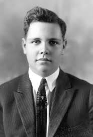 Frederick J Ewing PhD (1906-1969)