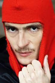 Shortly before that, the poet jas kapela was convicted for similar offences by creatively reinterpreting the polish national anthem, highlighting the issues with our attitudes towards refugee immigration. Jas Kapela Wemen