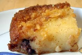 Gluten Free Sweet And Sticky Rice Cake Recipe Sticky Rice Cakes Rice Cakes Mochi Cake