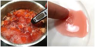 Membrillo Sweet Quince Paste The Daring Gourmet
