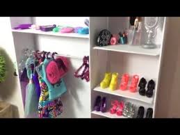 Barbie Koltuk Nasil Yapilir Diy Kendin Yap Barbie Esyalari Bidunya Oyuncak Cocuk Videosu Youtube Barbie Bebek Evleri Bebek Dolaplari