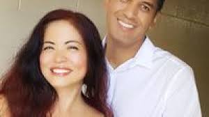 Ryan Souza & Ruth Shiroma Foster