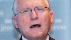 2nd Mississippi gov candidate: No solo meeting with any woman not his wife