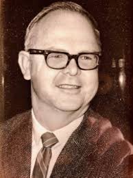 Earl Glenn Rose (1927-1998)