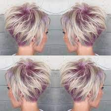 Coupes Courtes Magnifiques Coupes Courtes Pour 2019 Cheveux Courts Coupe De Cheveux Courte Coupe De Cheveux