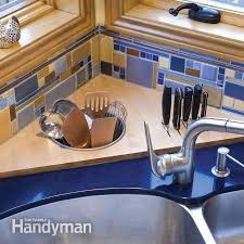 kitchen remodel