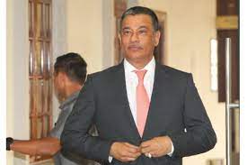 Perunding politik datuk habibul rahman kadir shah mengesahkan terima rm2.5 juta daripada datuk seri najib razak bagi tujuan rundingan dan risikan politik. Src Trial Najib S Ex Aide Used Rm2 5mil To Obtain Political Goodwill Nestia