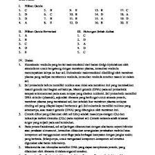 Salah satu cara mempelajari biologi yaitu dengan mempelajari materi yang ada pada setiap babtema. Kunci Jawaban Biologi Sma Kelas Xi Jilid 2 Irnaningtyas Nl3v6554kyq1
