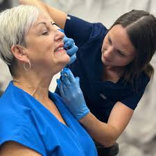 Profile for Nurse Injector Lisa