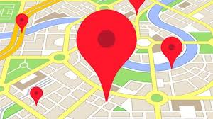 Misalnya seperti restoran yang disarankan di google maps. 9 Langkah Mudah Buat Peta Sendiri Di Google Maps Tekno Liputan6 Com