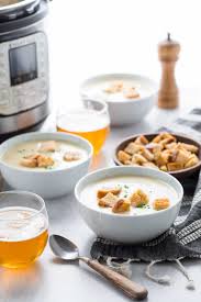 If you want to see how these rules play out in some of the most popular. Instant Pot Cream Of Cauliflower Soup Healthy Seasonal Recipes
