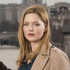 The top-rated crime drama Strike is returning with some familiar faces