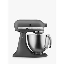 We did not find results for: Kitchenaid 5ksm156bfp Artisan 4 8l Stand Mixer Imperial Gre