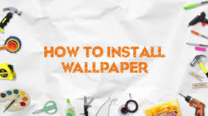 Seperti kerajinan apapun, pemula mungkin membuat kesalahan, tetapi jika memilih jenis. Mr Diy How To Install Wallpaper Mr Diy Philippines Facebook