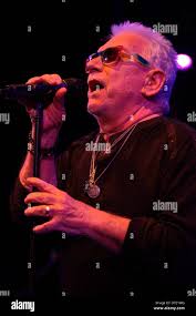 Eric burdon hi-res stock photography and images