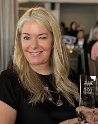 Big congrats to Maria Tullin and Jill Nickerson for being named 2025 Top  Women in Media & Ad Tech by AdExchanger and AdMonsters! These powerhouse  Horizon Media women aren't just riding the