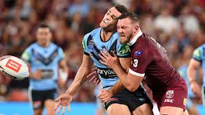 Fear state friday, july 23, 2021 at 1 p.m. State Of Origin 2021 How Your Team Will Survive The Origin Series Supercoach Guide To Origin When Is State Of Origin The Courier Mail
