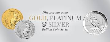 The Perth Mint Buy Australian Gold Silver Platinum