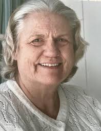 Obituary information for Dorothy Nash