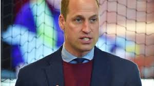 He worries you a little bit, but he always tells you not to worry. Prince William In Tribute To Father Of Aston Villa Boss Bbc News