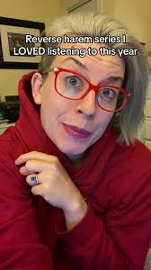 So many AMAZING reverse harem series