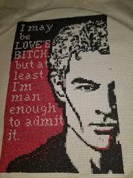 Their patterns are 100 percent completely free. Cross Stitch For My Boyfriend Album On Imgur
