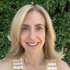 Elmo made a brief appearance