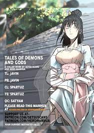 Maybe you would like to learn more about one of these? Tales Of Demons And Gods 334 5 Read Tales Of Demons And Gods Chapter 334 5