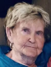 Opal Mae Martin Obituary (2022)